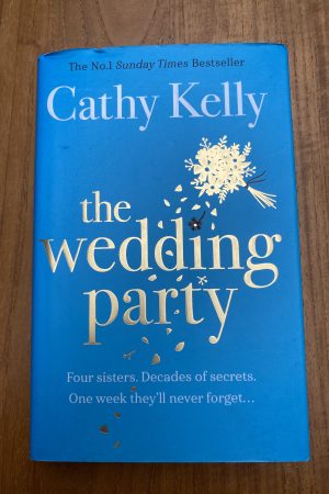 The Wedding Party