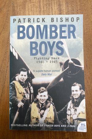 Bomber Boys