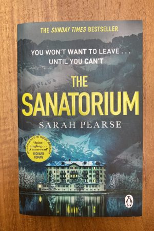 The Sanatorium