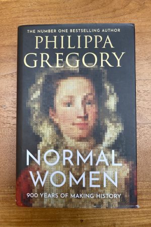 Normal Women 900 Years of Making History