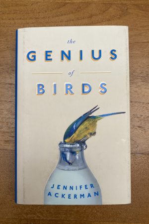 The Genius of Birds