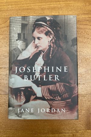 Josephine Butler