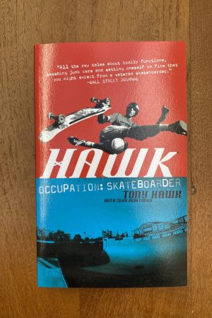 Hawk