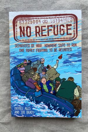 No Refuge