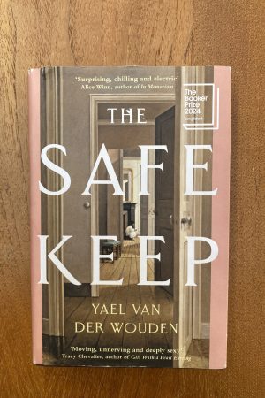 The Safekeep