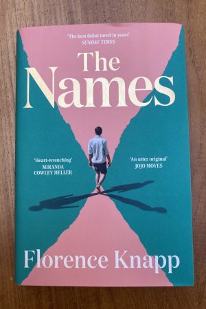 The Names
