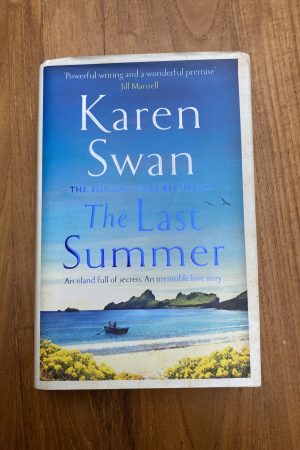 The Last Summer
