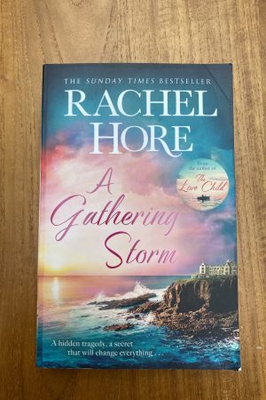 A Gathering Storm