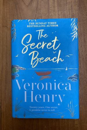 The Secret Beach