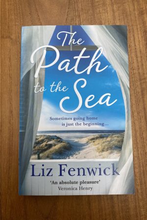 The Path to the Sea