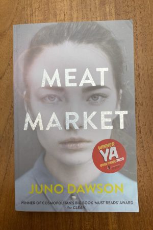 Meat Market