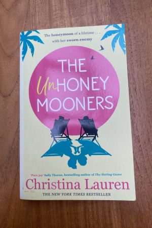 The Unhoneymooners