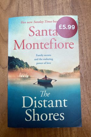The Distant Shores