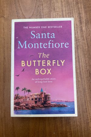 The Butterfly Box