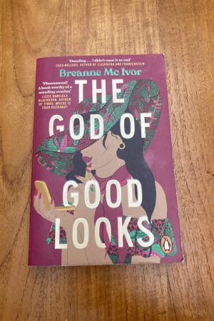 The God of Good Looks