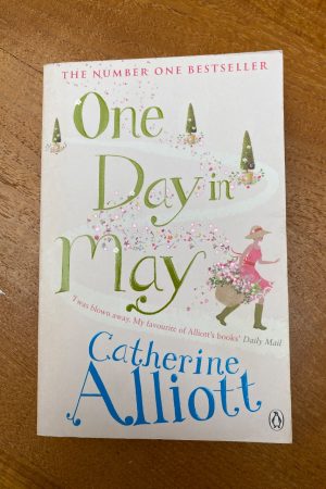 One Day in May