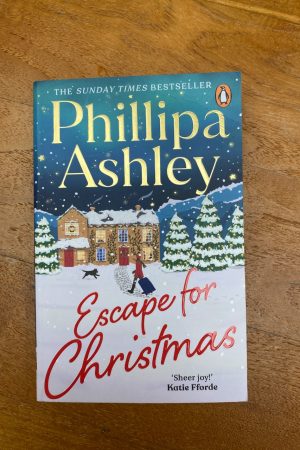 Escape for Christmas