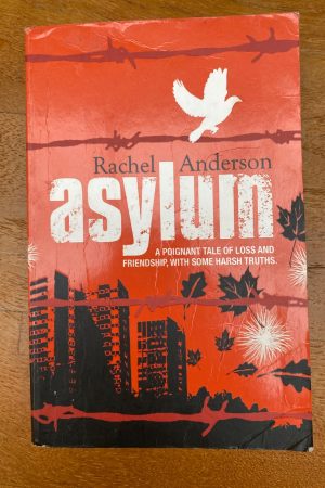 Asylum