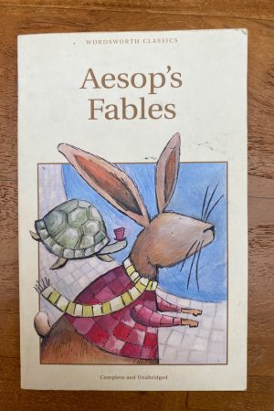 Aesop's Fables