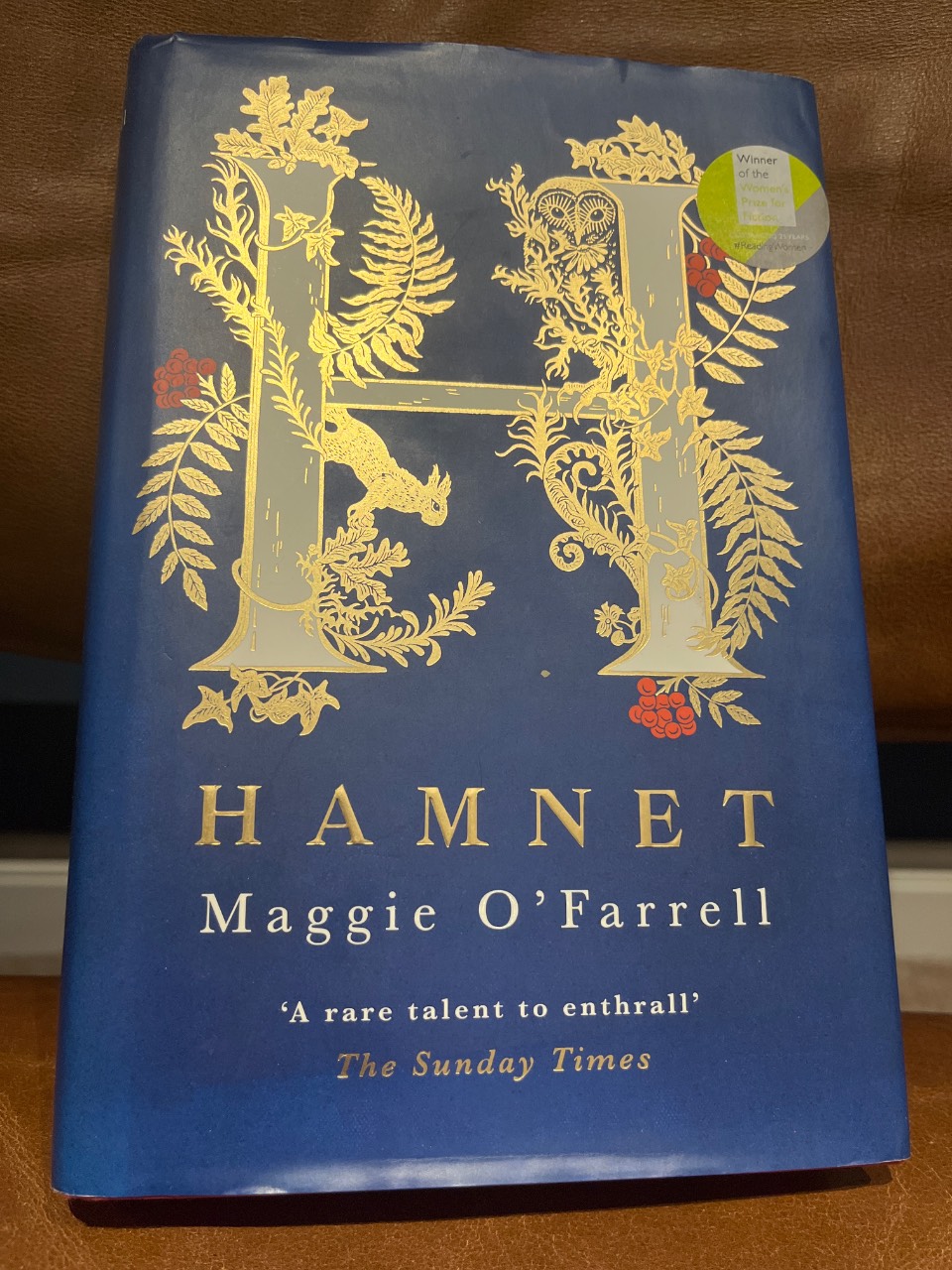 Hamnet