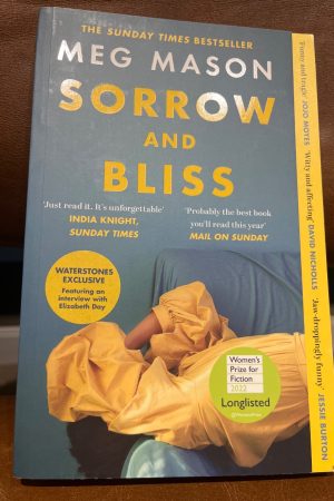 Sorrow And Bliss