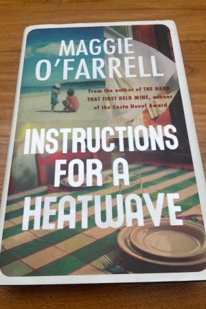 Instructions For A Heatwave