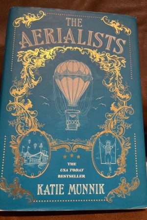 The Aerialists