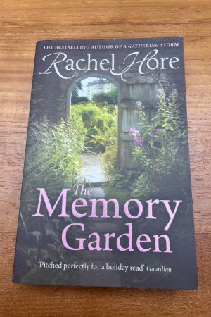 The Memory Garden