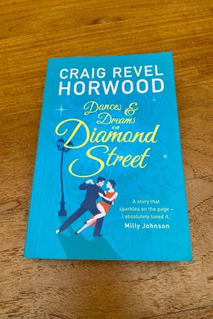 Dances and Dreams on Diamond Street