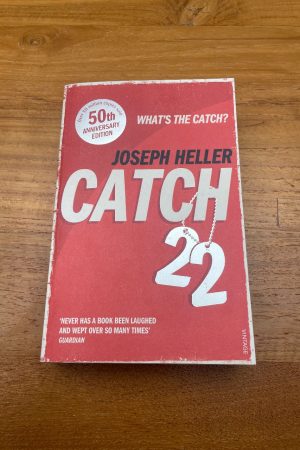 Catch-22