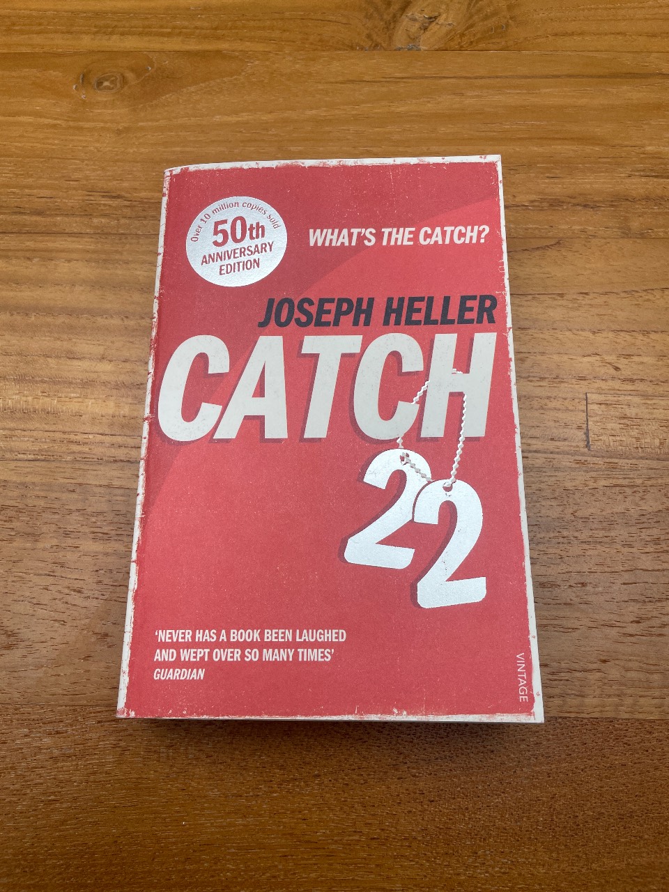 Catch-22