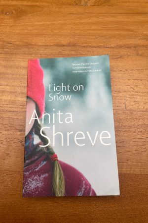 Light on Snow
