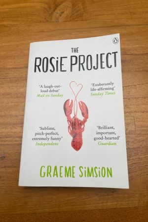 The Rosie Project