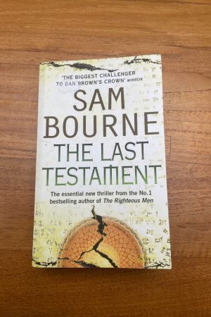 The Last Testament