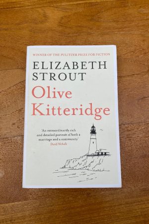 Olive Kitteridge