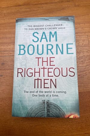 The Righteous Men