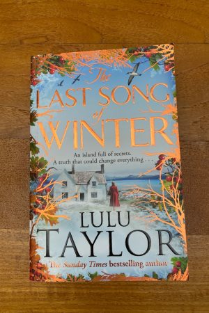 The Last Song of Winter