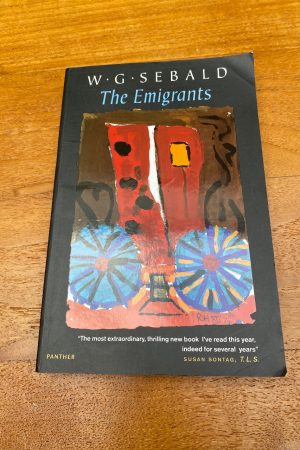 The Emigrants