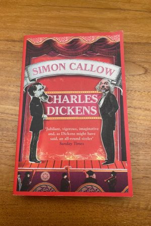 Charles Dickens