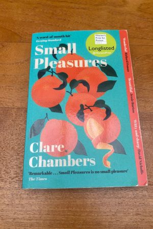 Small Pleasures