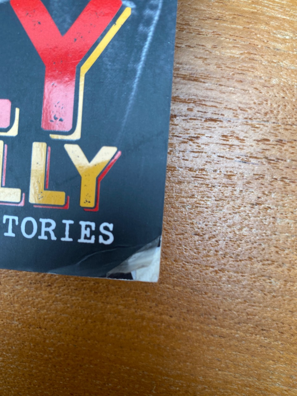 Tall Tales and Wee Stories - Image 4