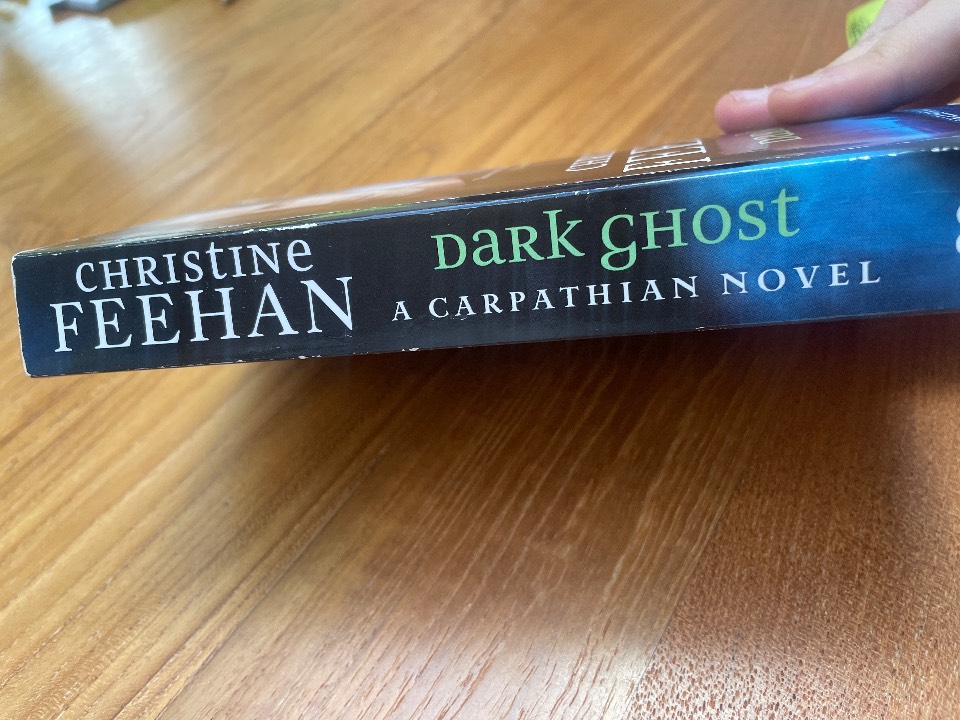 Dark Ghost - Image 3