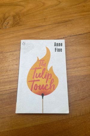 The Tulip Touch