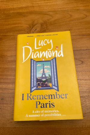 I Remember Paris