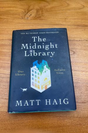 The Midnight Library
