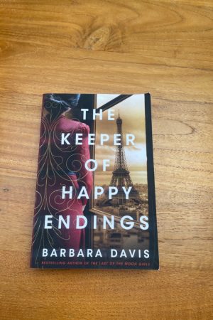 The Keeper of Happy Endings
