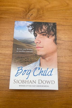 Bog Child