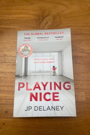 Playing Nice