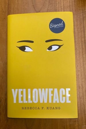 Yellowface