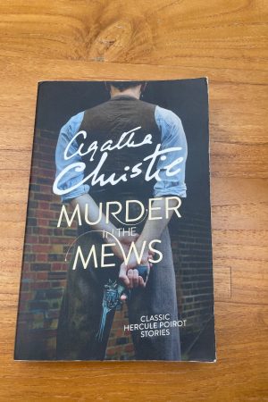 Murder in the Mews